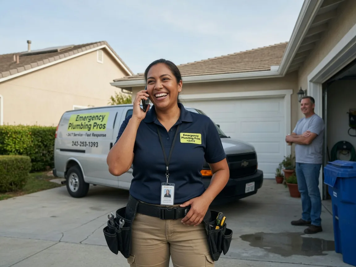 Emergency Plumber Bainbridge Island, WA FAQs